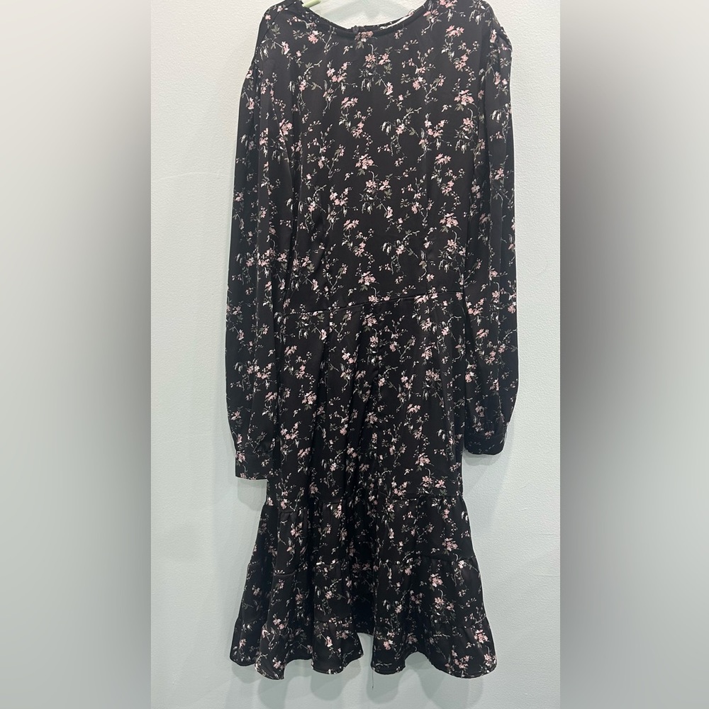 Mia Mod Dress